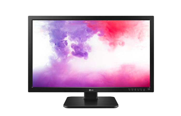 LG IPS монитор LG серии MB67, 24MB67PY-B, thumbnail 1