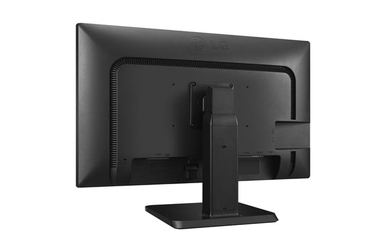 LG IPS монитор LG серии MB67, 24MB67PY-B, thumbnail 8