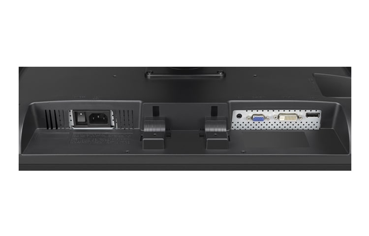 LG IPS монитор LG серии MB67, 24MB67PY-B, thumbnail 10