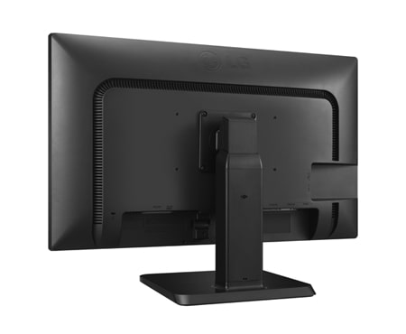 LG IPS монитор LG серии MB67, 24MB67PY-B, thumbnail 8