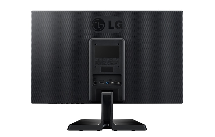 LG IPS монитор LG серии MP47, 24MP47D-B, thumbnail 7