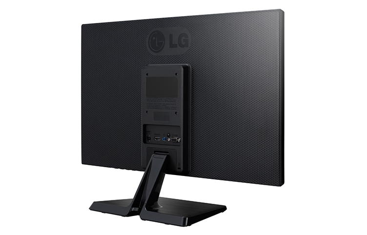 LG IPS монитор LG серии MP47, 24MP47D-B, thumbnail 9