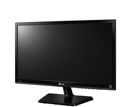 LG IPS монитор LG серии MP47, 24MP47D-B, thumbnail 2