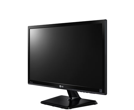 LG IPS монитор LG серии MP47, 24MP47D-B, thumbnail 3