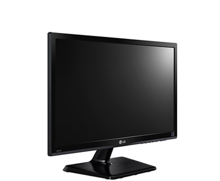 LG IPS монитор LG серии MP47, 24MP47D-B, thumbnail 5