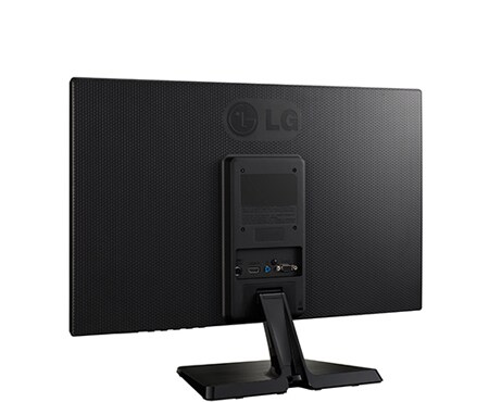 LG IPS монитор LG серии MP47, 24MP47D-B, thumbnail 8