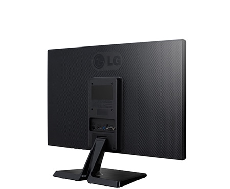 LG IPS монитор LG серии MP47, 24MP47D-B, thumbnail 9