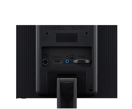 LG IPS монитор LG серии MP47, 24MP47D-B, thumbnail 10