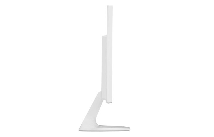 LG IPS монитор LG серии MP55, 24MP55HQ-W, thumbnail 3