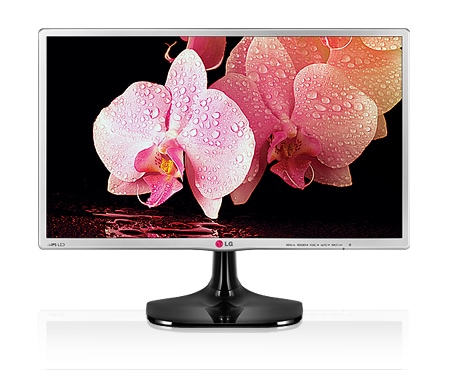 LG IPS монитор LG серии MP56, 24MP56HQ