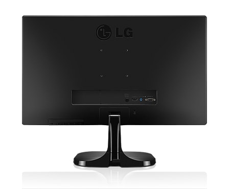 LG IPS монитор LG серии MP56, 22MP56HQ, thumbnail 6