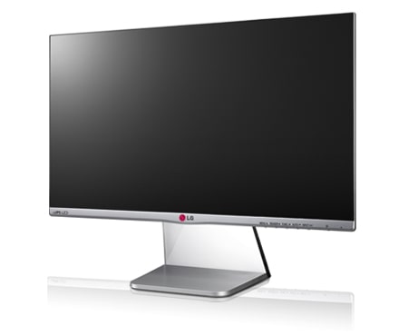 LG IPS монитор LG серии MP76, 24MP76HM, thumbnail 3