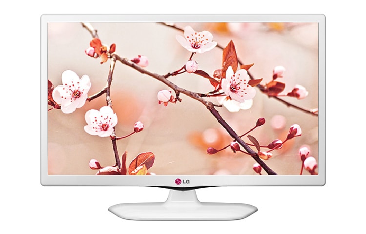 LG Full HD Телевизор LG серии MT45, 24mt45v-w, thumbnail 1
