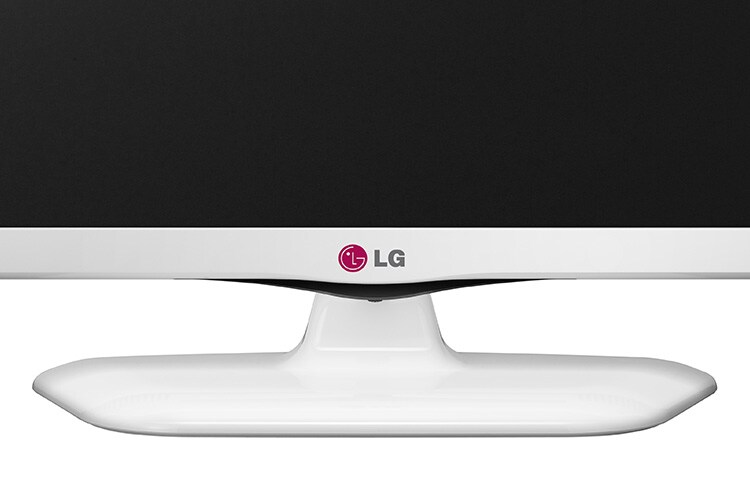 LG Full HD Телевизор LG серии MT45, 24mt45v-w, thumbnail 2