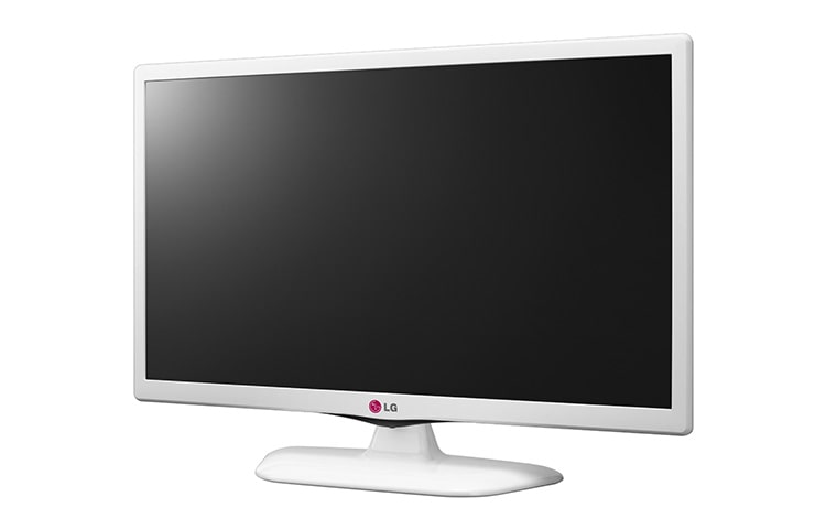 LG Full HD Телевизор LG серии MT45, 24mt45v-w, thumbnail 3