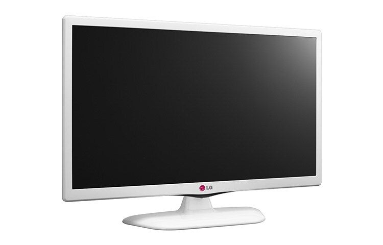 LG Full HD Телевизор LG серии MT45, 24mt45v-w, thumbnail 5