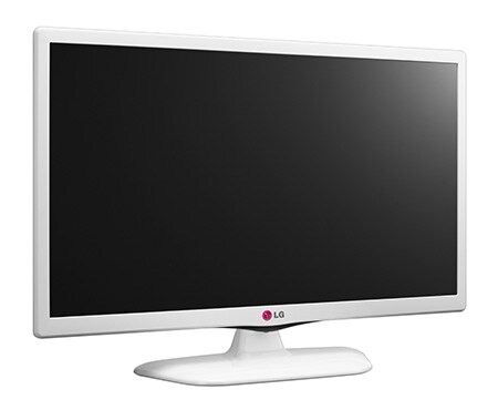 LG Full HD Телевизор LG серии MT45, 24mt45v-w, thumbnail 5