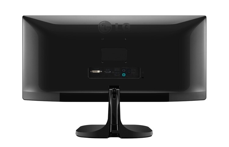 LG IPS монитор LG UltraWide серии UM64, 25UM64, thumbnail 8