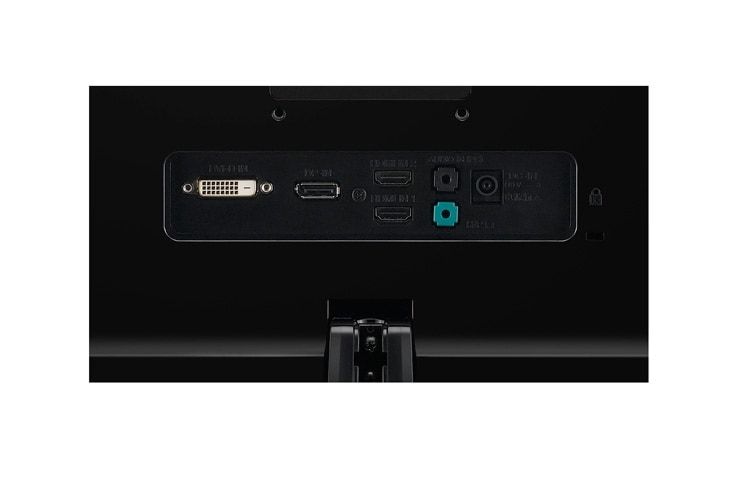 LG IPS монитор LG UltraWide серии UM64, 25UM64, thumbnail 9