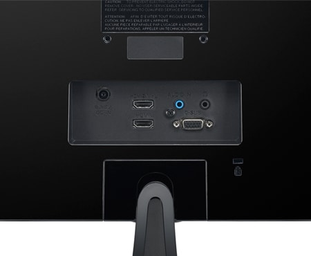 LG Комфортная работа с изображением, 27EA73LM, thumbnail 10