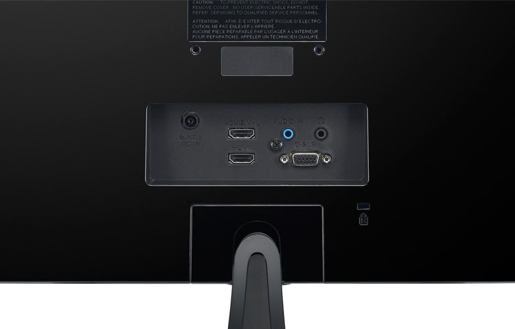 LG Комфортная работа с изображением, 27EA73LM, thumbnail 10