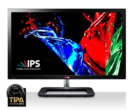 LG IPS монитор LG 27EA83, 27EA83