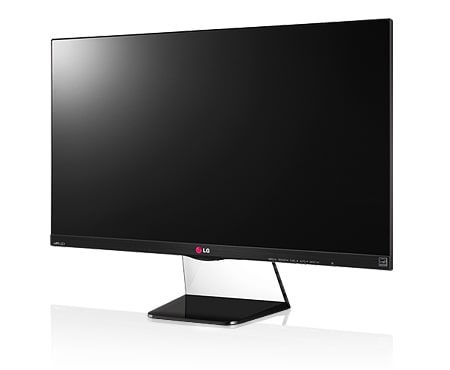 LG IPS монитор LG серии MP75, 27MP75HM, thumbnail 3