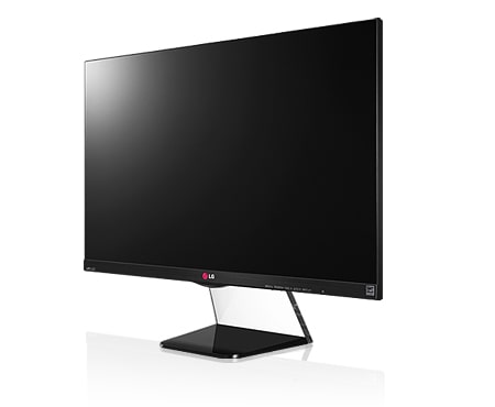 LG IPS монитор LG серии MP75, 27MP75HM, thumbnail 4