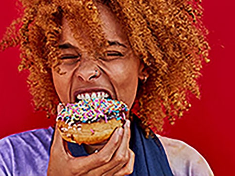 IPS-дисплей Full HD.