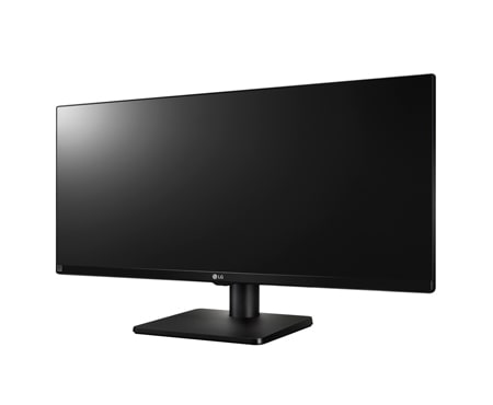 LG IPS монитор LG UltraWide серии UB67, 34UB67-B, thumbnail 3