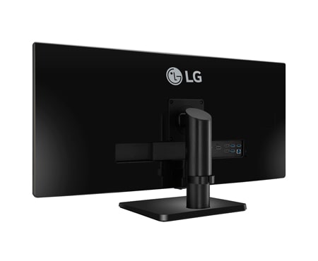 LG IPS монитор LG UltraWide серии UB67, 34UB67-B, thumbnail 7