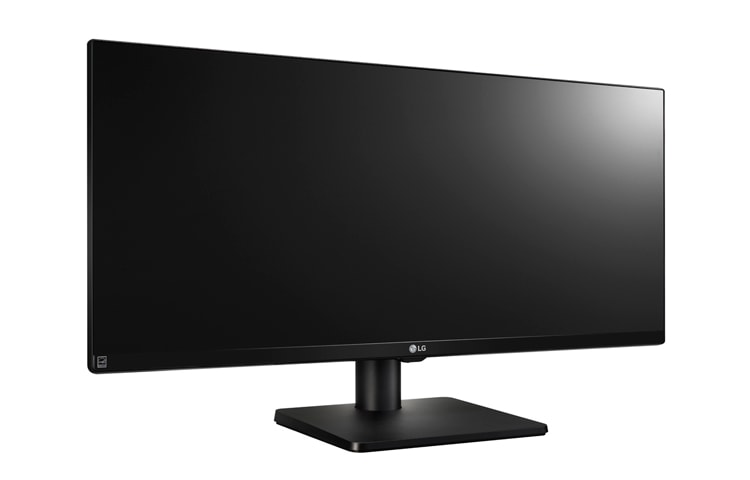 LG IPS монитор LG UltraWide серии UB67, 34UB67-B, thumbnail 2