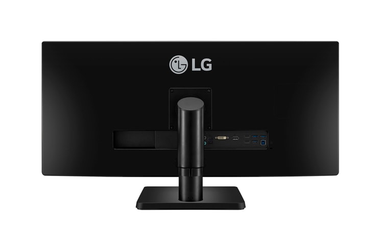 LG IPS монитор LG UltraWide серии UB67, 34UB67-B, thumbnail 6