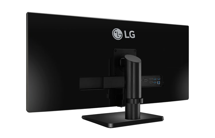 LG IPS монитор LG UltraWide серии UB67, 34UB67-B, thumbnail 7