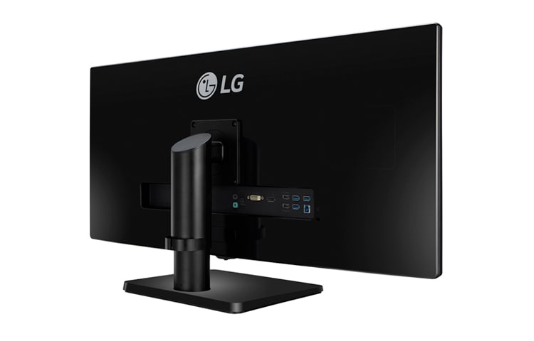 LG IPS монитор LG UltraWide серии UB67, 34UB67-B, thumbnail 8