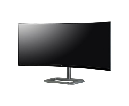 LG IPS монитор LG UltraWide серии UC97, 34UC87C-B, thumbnail 2