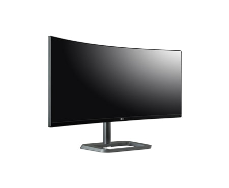 LG IPS монитор LG UltraWide серии UC97, 34UC87C-B, thumbnail 3