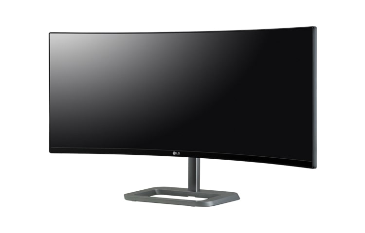 LG IPS монитор LG UltraWide серии UC97, 34UC87C-B, thumbnail 2