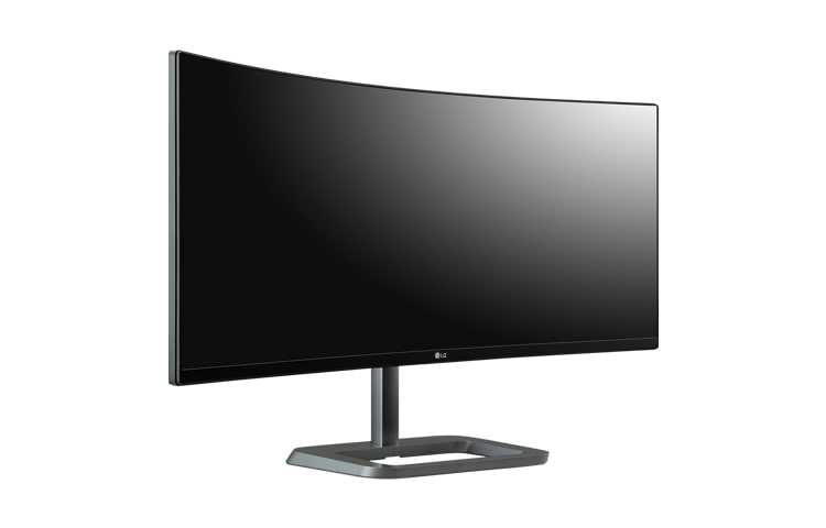 LG IPS монитор LG UltraWide серии UC97, 34UC87C-B, thumbnail 3