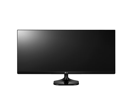 LG IPS монитор LG UltraWide серии UM57, 34UM57-P, thumbnail 2