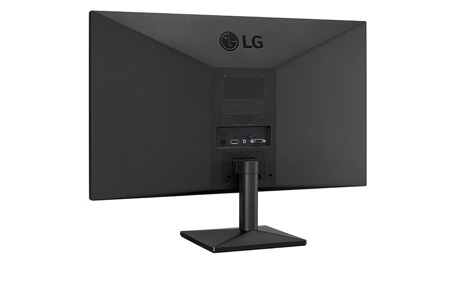 LG 24'' FHD IPS монитор, 24MK430H, thumbnail 7