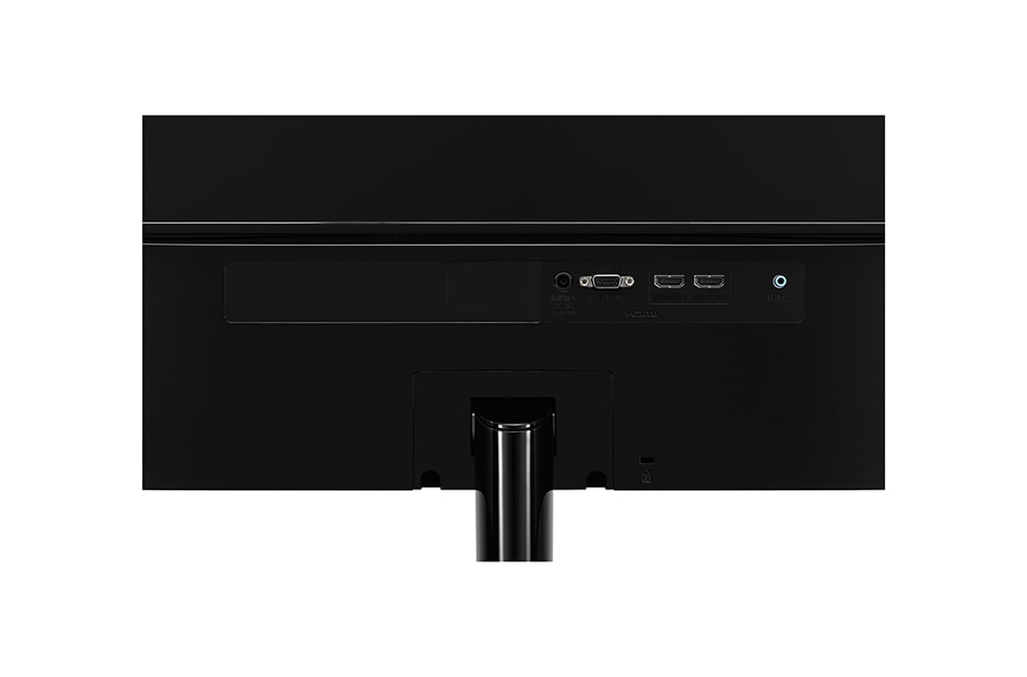 LG игровой IPS монитор, 27MP59HT-P, thumbnail 8