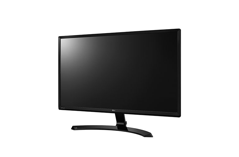 LG игровой IPS монитор, 27MP59HT-P, thumbnail 2