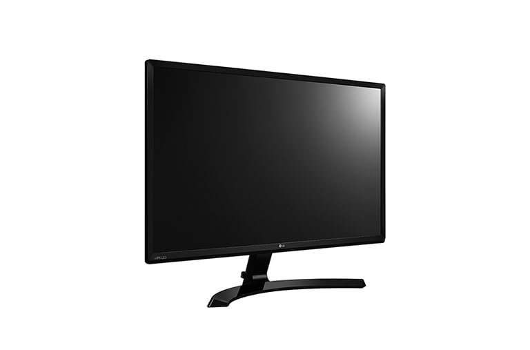 LG игровой IPS монитор, 27MP59HT-P, thumbnail 4