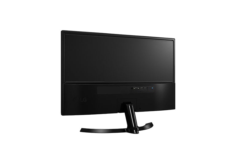 LG игровой IPS монитор, 27MP59HT-P, thumbnail 7