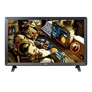 LG 24'' HD телевизор, 24TL520V-PZ, thumbnail 1