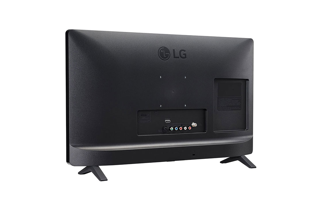 LG 27.5'' HD Smart-телевизор, 28TL520S-PZ, thumbnail 5