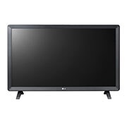 LG 27.5'' HD Smart-телевизор, 28TL520S-PZ, thumbnail 2