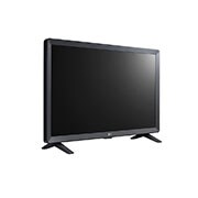LG 27.5'' HD Smart-телевизор, 28TL520S-PZ, thumbnail 7