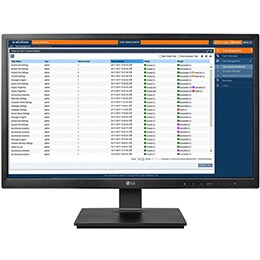 23.8" Full HD IPS монитор2